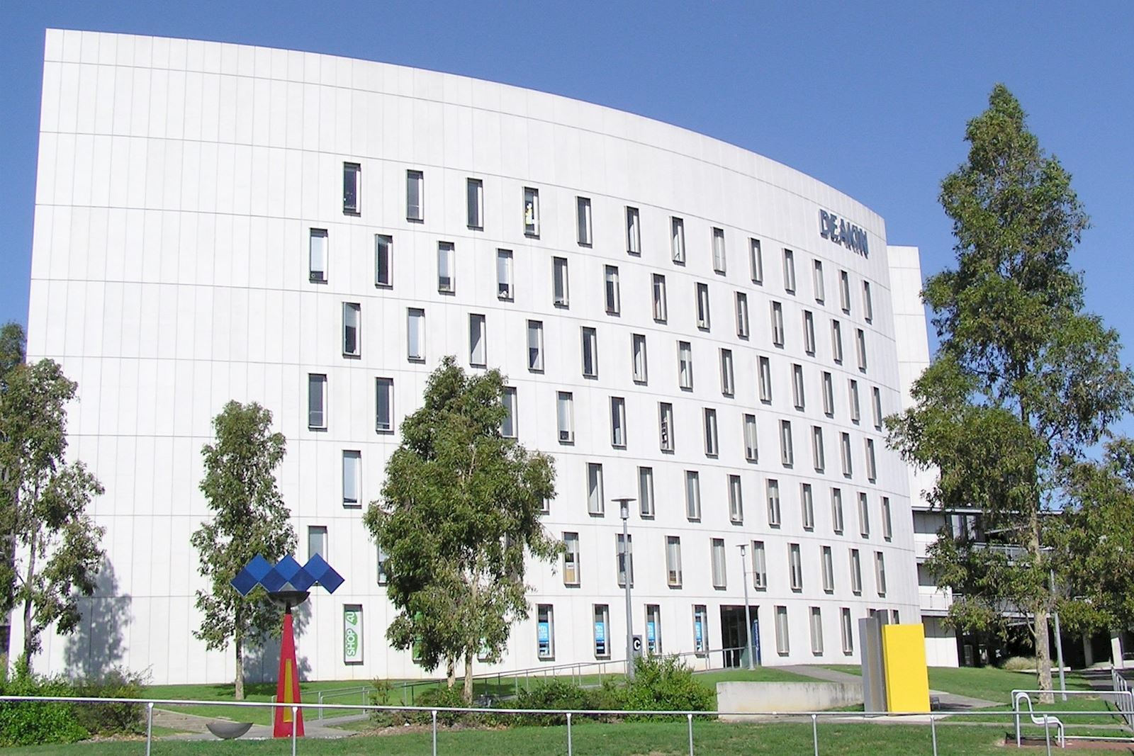 TRẢI NGHIỆM HỌC TẬP QUỐC TẾ TẠI AUSTRALIA