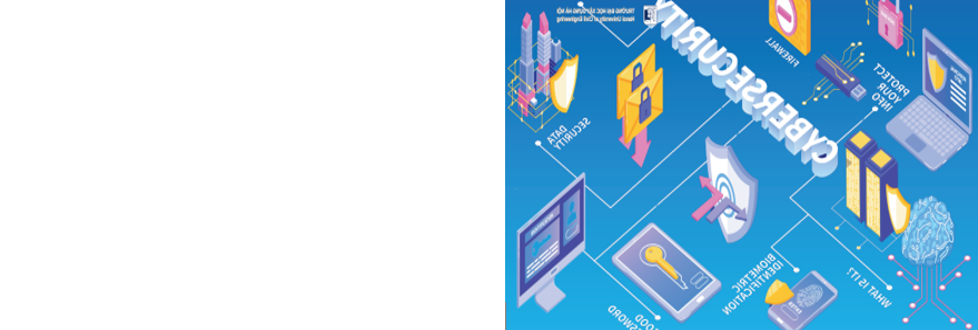 [TUYẾN SINH NĂM 2025] Ngành An toàn thông tin